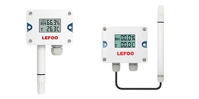 LFH10、LFH10A、LHF30溫濕度變送器產(chǎn)品相同點(diǎn)和區(qū)別分析